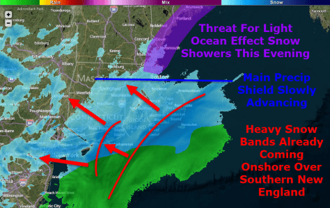 blizzard impact map