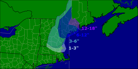 snow map 1-30