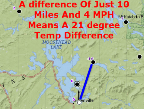 radiational cooling 2