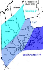 My First Thoughts: Subject To Change