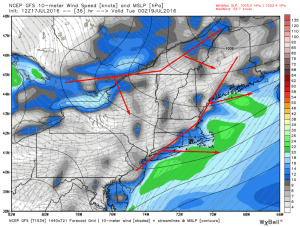 Strong To Severe Storms Expected Tomorrow | Forecasterjack