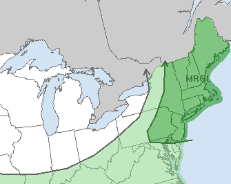 SPC Day 3 Outlook For Saturday. Credit: SPC